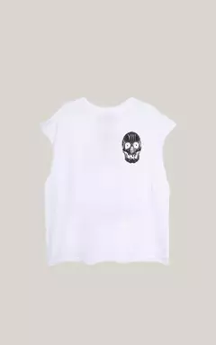 Musculosa Luxo FABA 03 - Unisex en internet