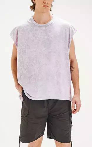 Musculosa Luxo Proceso 01 Batik - Unisex - comprar online