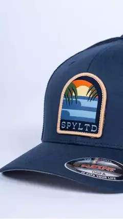 Gorra Spy Limited holiday Hombre en internet