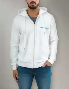 Campera Bernabe AMESUD Algodón Liviana - Hombre - comprar online