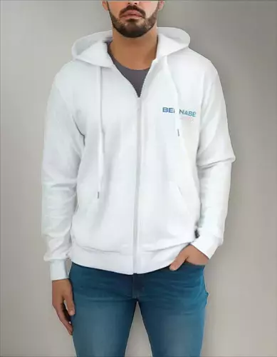 Campera Bernabe AMESUD Algodón Liviana - Hombre - comprar online