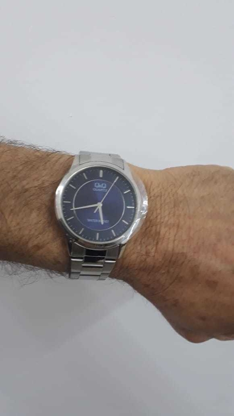 RELOGIO MASCULINO SOCIAL