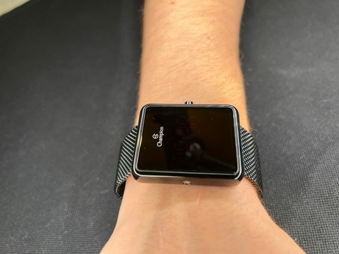 RELOGIO CHAMPION 40080T