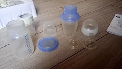 Sacaleche Eléctrico Avent - tienda online