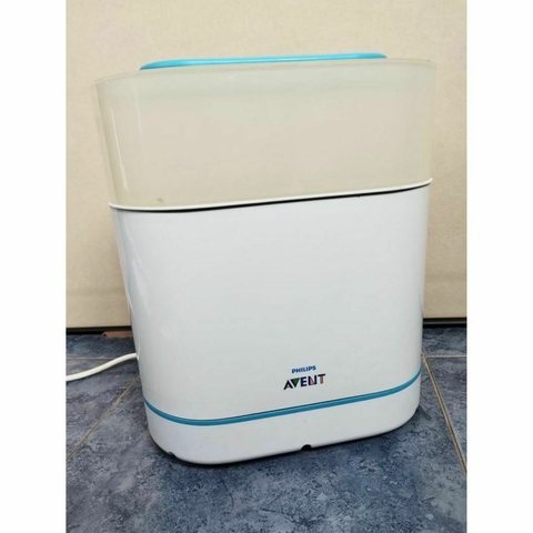Esterilizador Eléctrico Avent