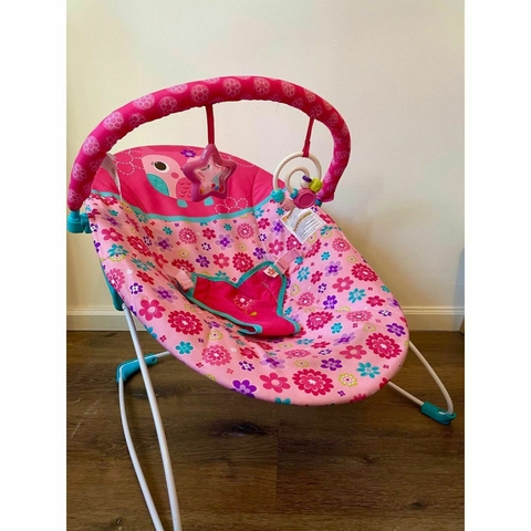Silla Mecedora Bright Starts