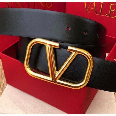 Cinto em Couro - comprar online