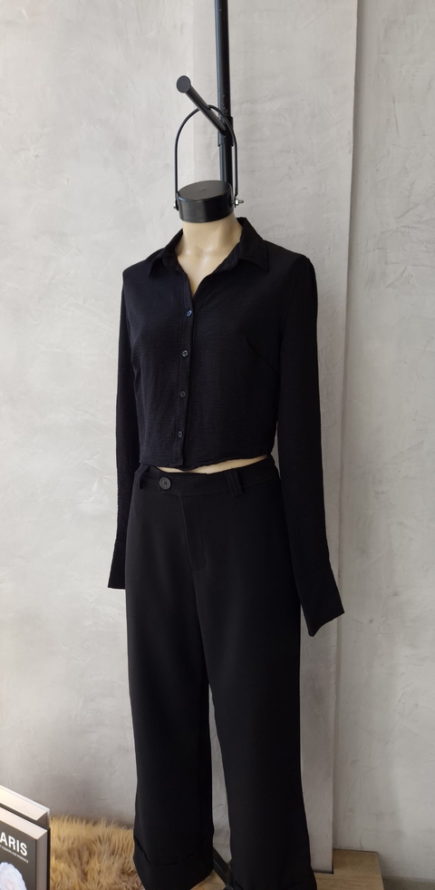 CAMISA FIORELLA - Gig