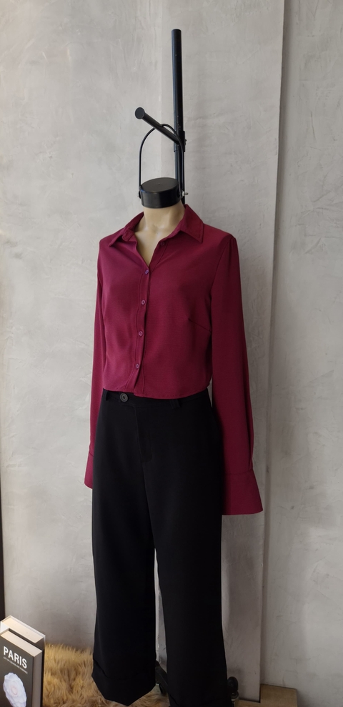 CAMISA FIORELLA - comprar online