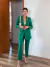 Blazer Alfaiataria Madrepérola