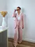 Blazer Alfaiataria Madrepérola na internet