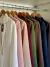 Blazer Alfaiataria Madrepérola na internet
