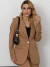 Blazer Alfaiataria Madrepérola - BLAZER STORE