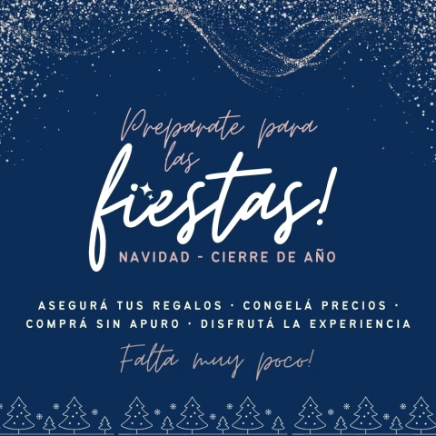 Carrusel Fábrica de Regalos - Regalos corporativos