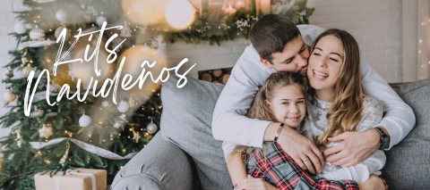 Carrusel Fábrica de Regalos - Regalos corporativos