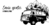 Carrusel CARACOL NEGRO SURF SHOP