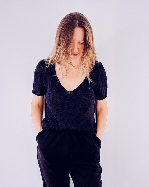 Camiseta KATE