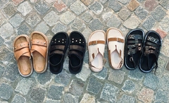 Banner de la categoría SANDALIAS