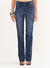Calça Jeans bia Reta - comprar online