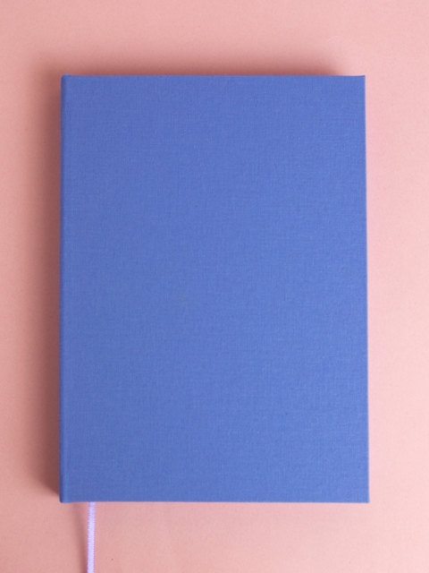Caderno Plenamente Lilás
