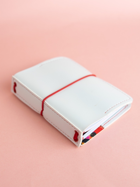 Recarregável Mini Tropical