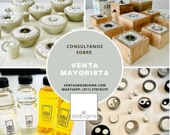 Banner de la categoría MAYORISTA