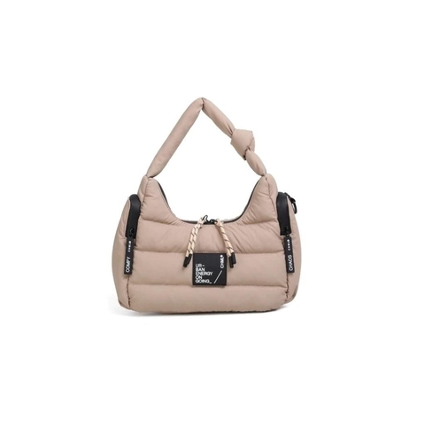 cartera camel - comprar online