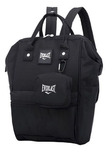 Mochila con monedero