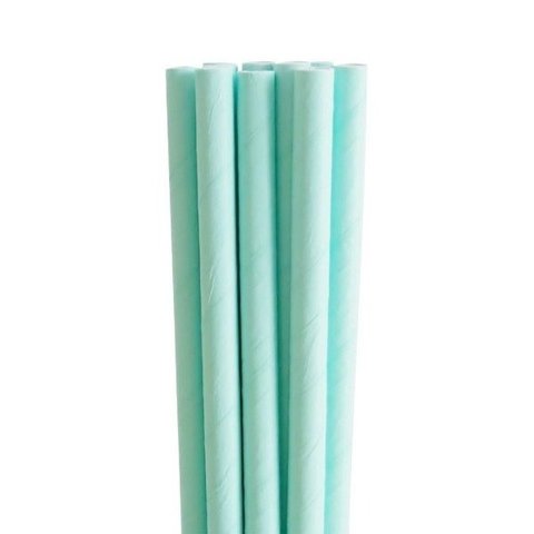Sorbete Aqua Pastel x 10 un