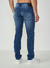 Calça Jeans Alex Slim - Colcci Santos