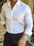 CAMISA ML BRANCO - comprar online