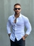 CAMISA ML ALGODÃO PIMA - comprar online