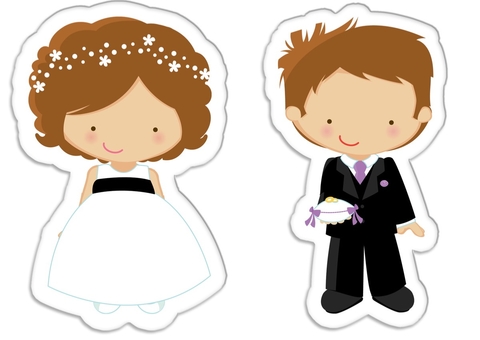 Almofada Daminha ou Pajem