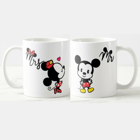 Caneca Dia dos Namorados