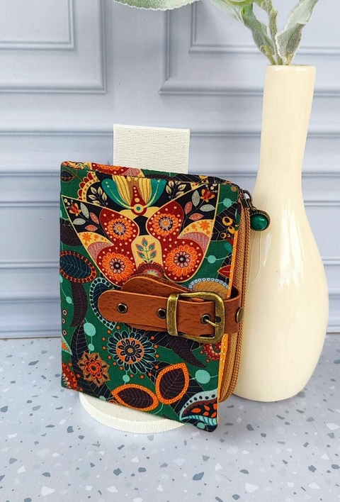 Carteira Pocket