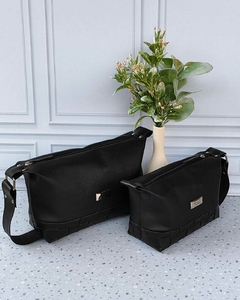 Imagem do KIT 2 Necessáires Masculina MAGNO