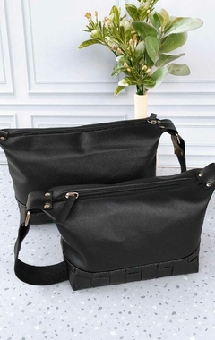 KIT 2 Necessáires Masculina MAGNO - Cláudia Maria Rambor