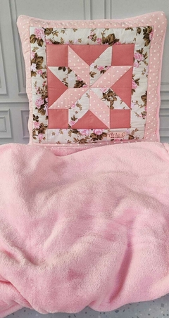 ALMOFADA MANTA - comprar online