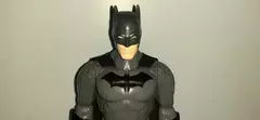 Boneco Articulado Batman 35cm Candide Usado - loja online
