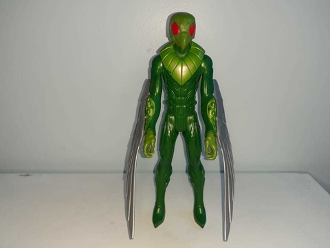 Boneco Hasbro - Marvel Spider-Man Marvels Vulture C0009 - 30 cm