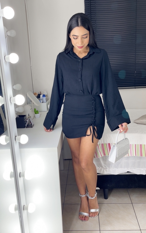 Vestido Mali