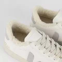 CAMPO WINTER CHROMEFREE EXTRA WHITE LIGHT GREY - balihai