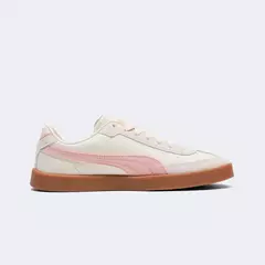 TÊNIS PUMA CLUB II ERA OFF WHITE