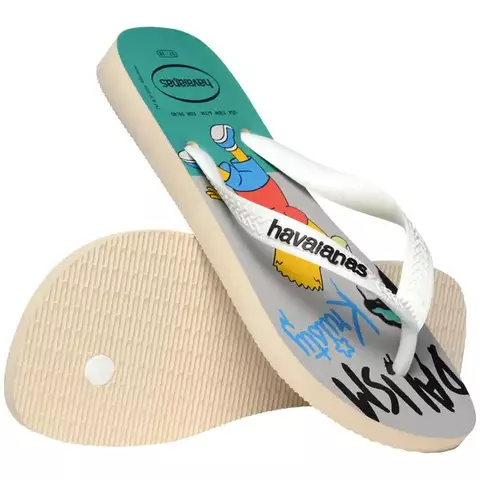 HAVAIANAS SIMPSONS