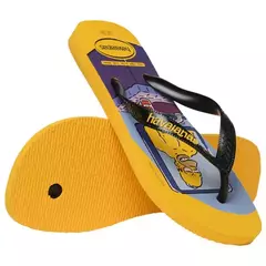 HAVAIANAS SIMPSONS