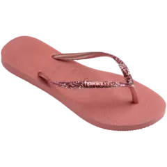HAVAIANAS SLIM GLITTER II na internet