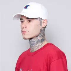 BONÉ CHAMPION CLASSIC TWILL HAT SNAP - comprar online