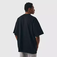 CAMISETA CHAMPION OVERSIZED C LOGO SURTON - comprar online