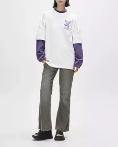 CAMISETAD DEUS EX MACHINA 24 HR