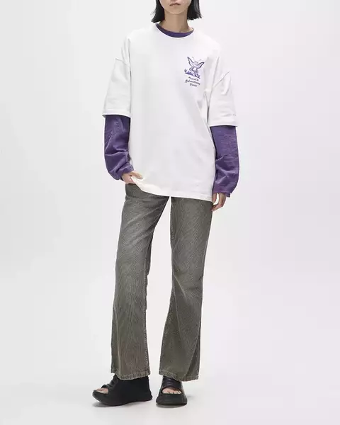 CAMISETAD DEUS EX MACHINA 24 HR